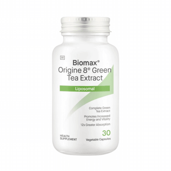 Coyne Healthcare Origine 8 Complete Green Tea Extract 30