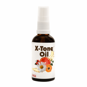 Dna Biopharm X-Tone Oil 50Ml