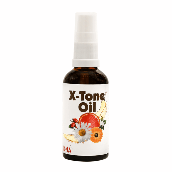 DNA Biopharm X-Tone Oil 50ml