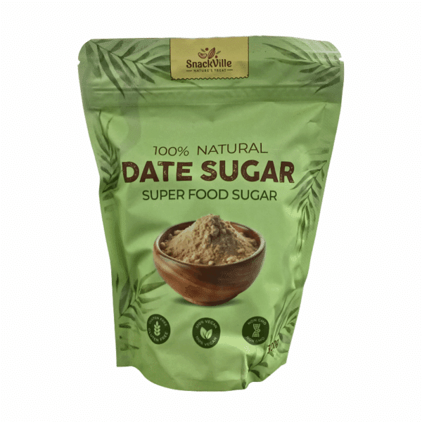 Date Sugar 300g