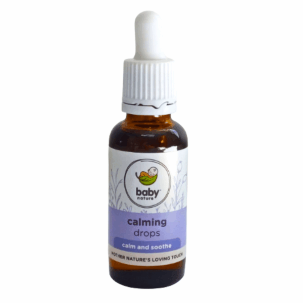FeelGood Baby Nature Calming Drops 30ml