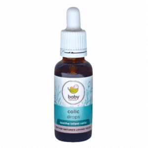 Feelgood Baby Nature Colic Drops 30Ml