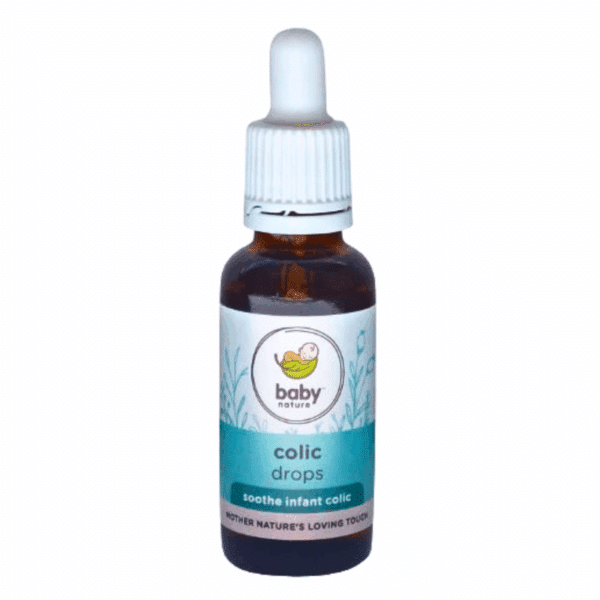 FeelGood Baby Nature Colic Drops 30ml