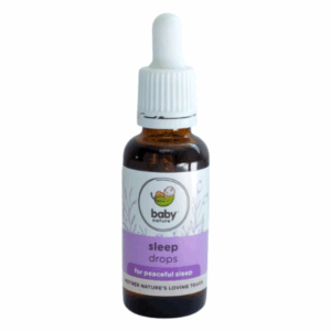Feelgood Baby Nature Sleep Drops 30Ml