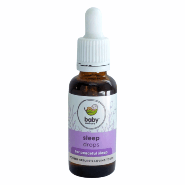 FeelGood Baby Nature Sleep Drops 30ml