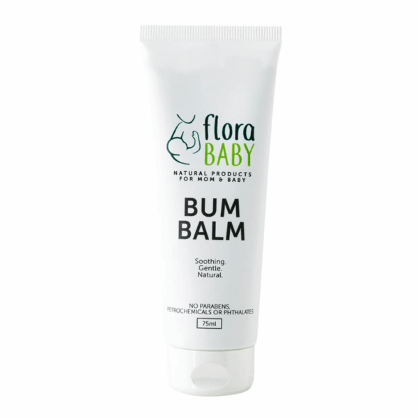 Flora Force Bum Balm 75ml