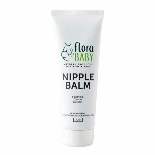 Flora Force Nipple Balm 75ml