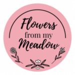 Flowers From My Meadow