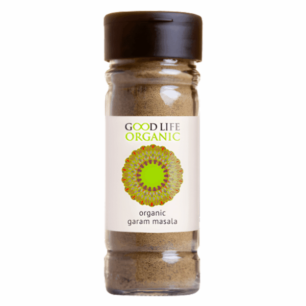 Good Life Organic Garam Masala 45g