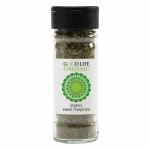 Good Life Organic Sweet Marjoram 16G