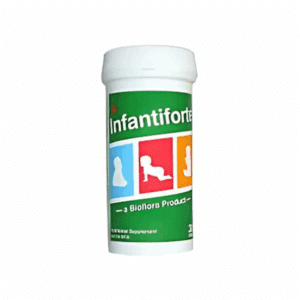 Infantiforte Capsules 30