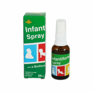 Infantiforte Spray 25Ml