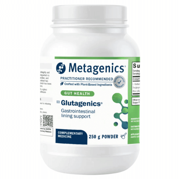 Metagenics Glutagenics Powder 250g