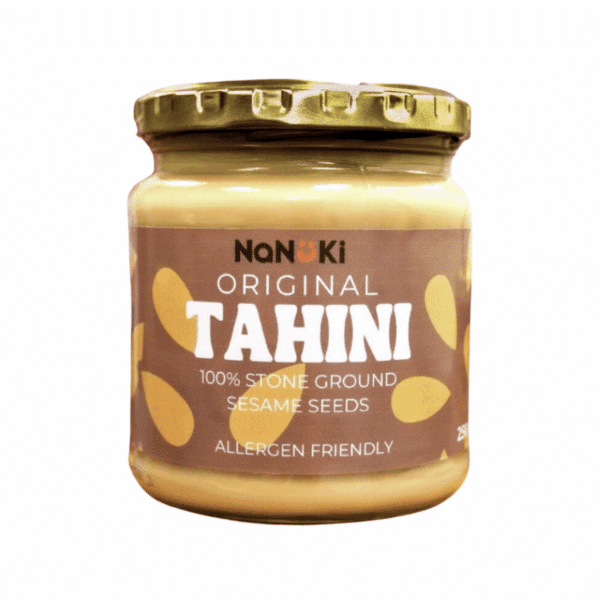 Nanuki Original Tahini 300g