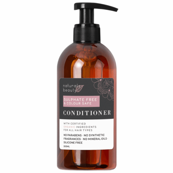 Naturals Beauty Adult Conditioner 300ml