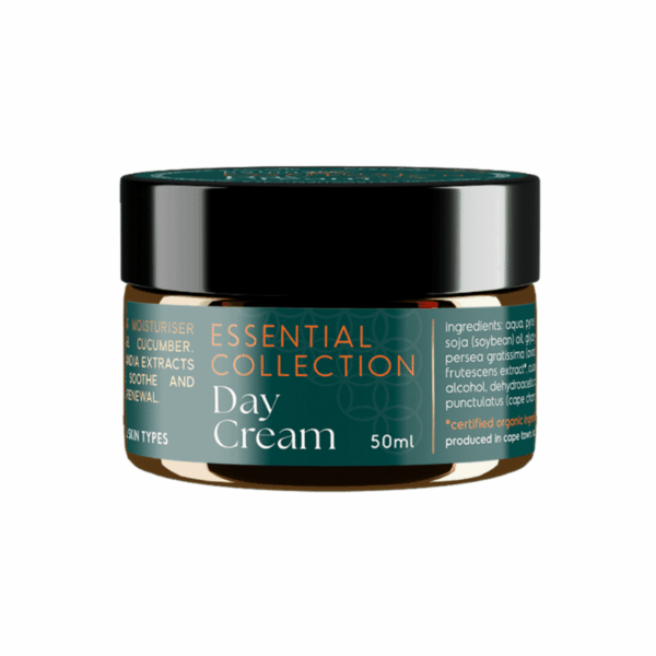 Naturals Beauty Day Cream 50ml
