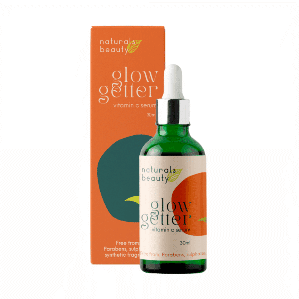 Naturals Beauty Glow Getter Vitamin C Serum 30ml