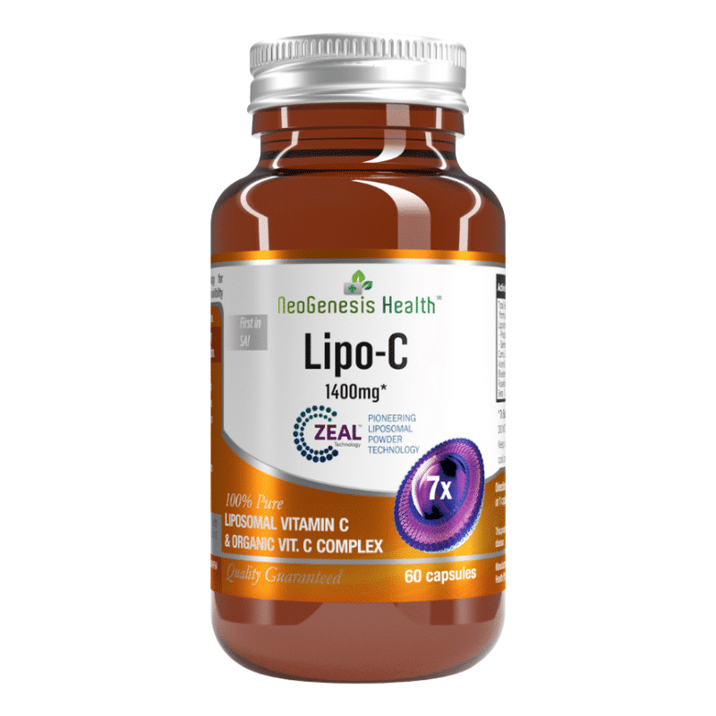 lipo c pill C