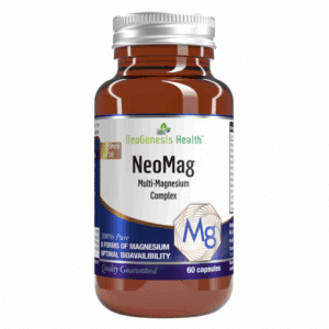 Neogenesis Neomag Multi Magnesium Complex Capsules 60
