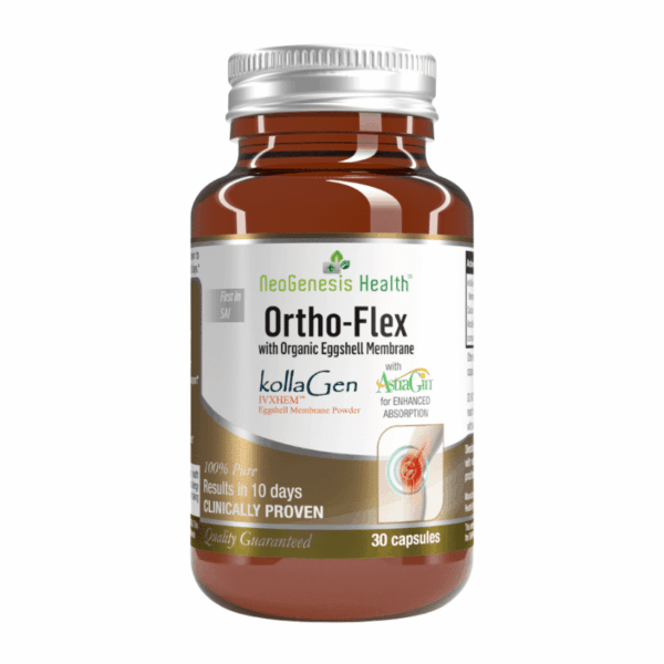 NeoGenesis Ortho-Flex Joint Support Capsules 30