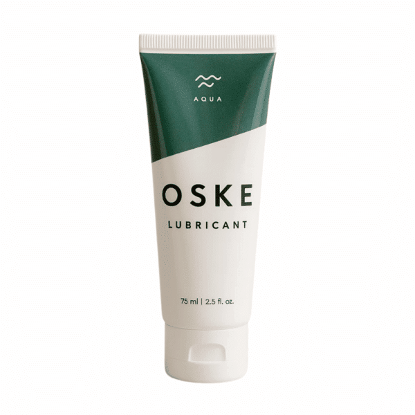 Oske Wellness Aqua Lubricant 75ml