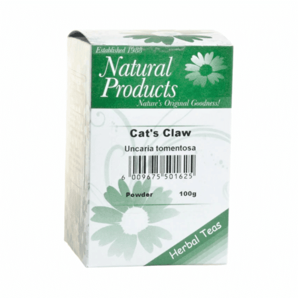 Pharma Germania Cat's Claw 100g