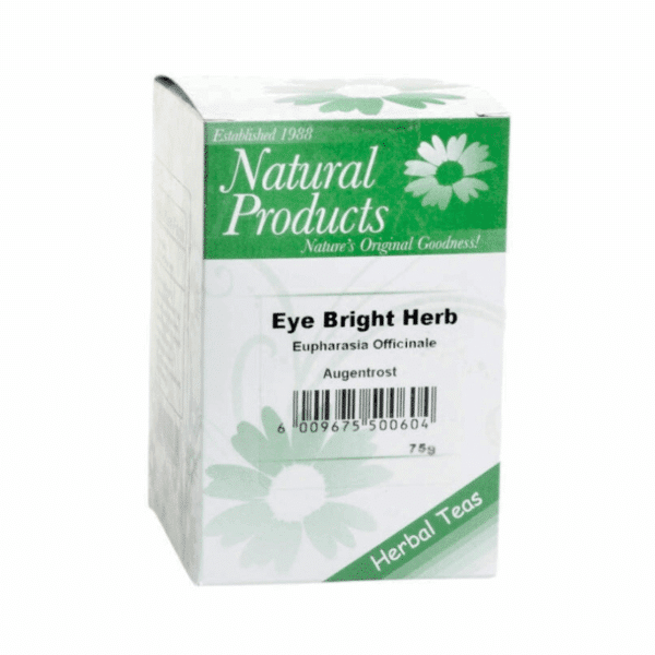 Pharma Germania Eye Bright Herb 75g