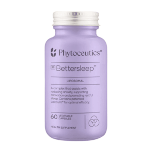 Phytoceutics Bettersleep 60