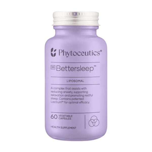 Phytoceutics Bettersleep 60