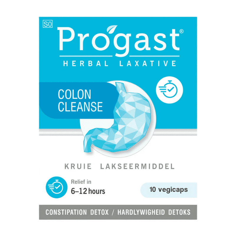 Progast Colon Cleanse Capsules 10 1 Progast Colon Cleanse Capsules 10
