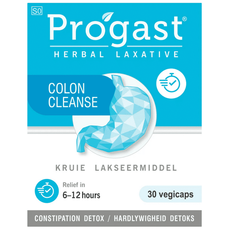Progast Colon Cleanse Capsules 30 1 Progast Colon Cleanse Capsules 30