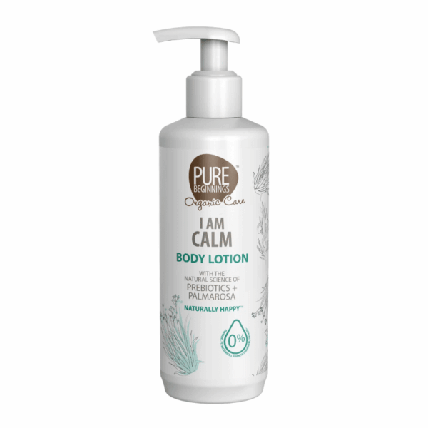 Pure Beginnings Body Lotion - I am Calm 375ml