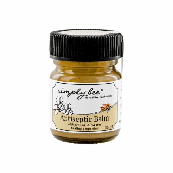 Simply Bee Antiseptic Balm 25ml