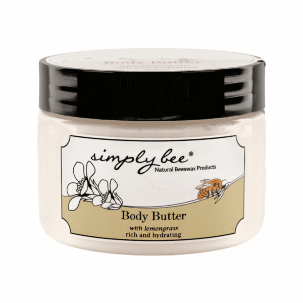 Simply Bee Body Butter 250ml