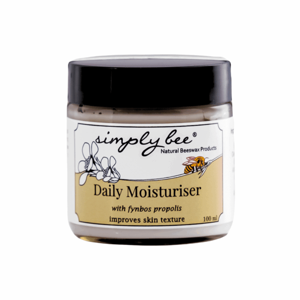 Simply Bee Daily Moisturiser 100ml