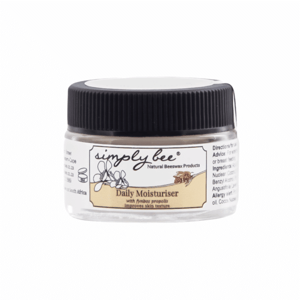 Simply Bee Daily Moisturiser 30ml