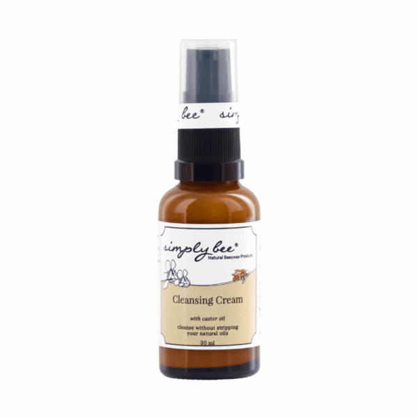 Simply Bee Facial Cleansing Cream 30ml