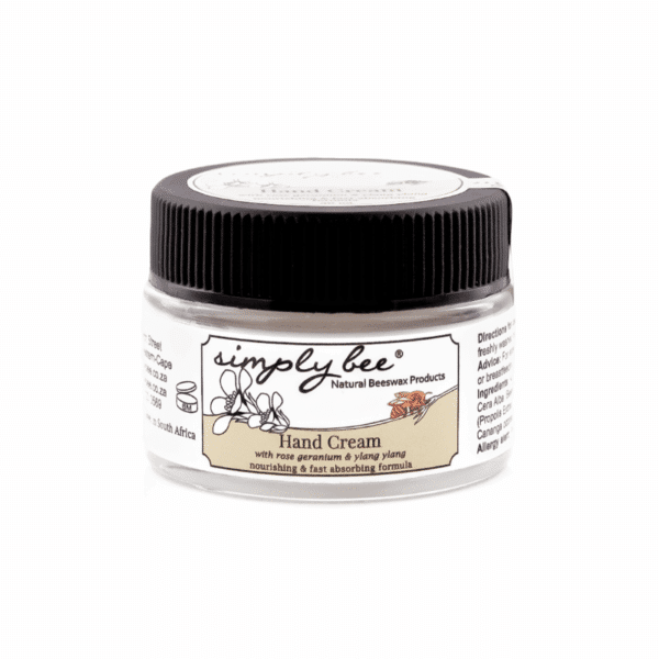 Simply Bee Hand Cream 25ml