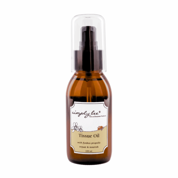Simply Bee Tissue Oil 100ml