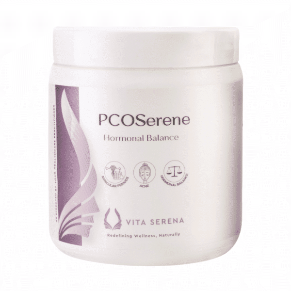 Vita Serena PCOSerene - Hormonal Balance Powder 300g