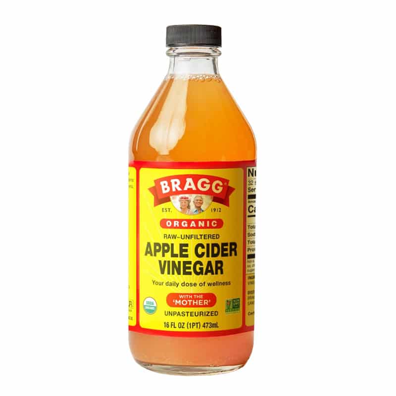 Bragg Organic Apple Cider Vinegar 473Ml 1 Bragg Organic Apple Cider Vinegar 473Ml