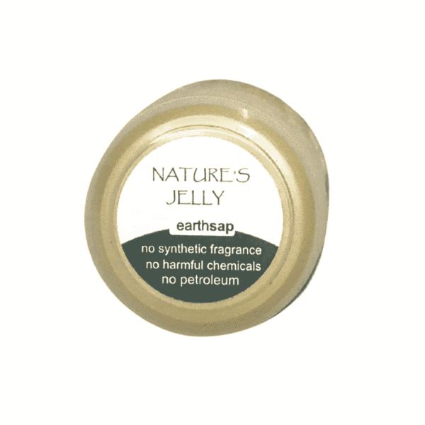 Earthsap Nature's Jelly Unscented