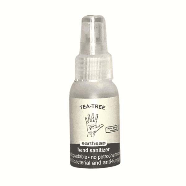 Earthsap Hand Sanitizer Spray 50ml