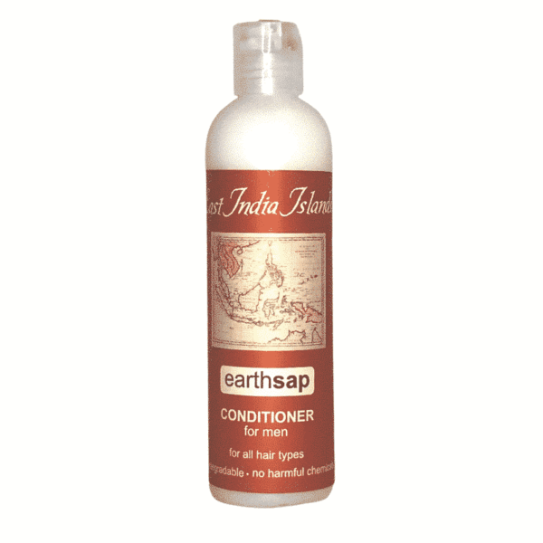 Earthsap Conditioner Men's East India