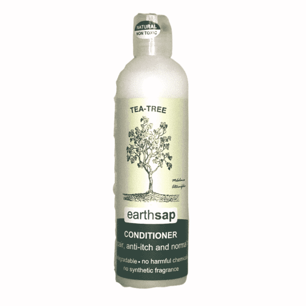 Earthsap Conditioner Tea Tree