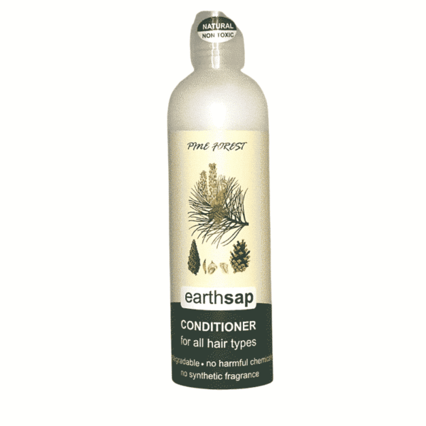 Earthsap Conditioner Pine Forest