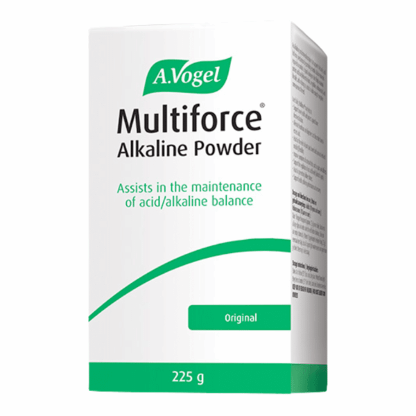 A Vogel Multiforce Alkaline Powder 225g