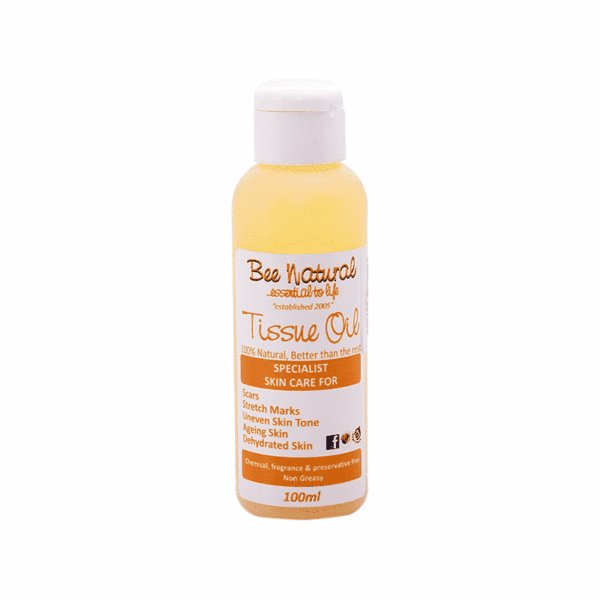 Bee Natural Tissue Oil