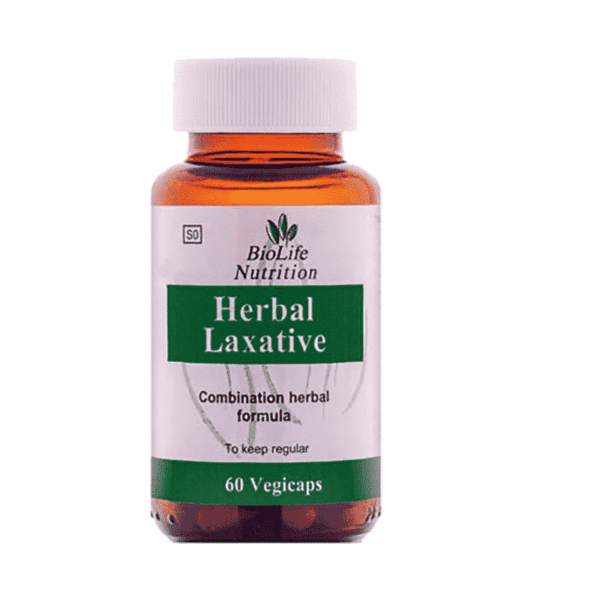 Bio-Life Herbal Laxative