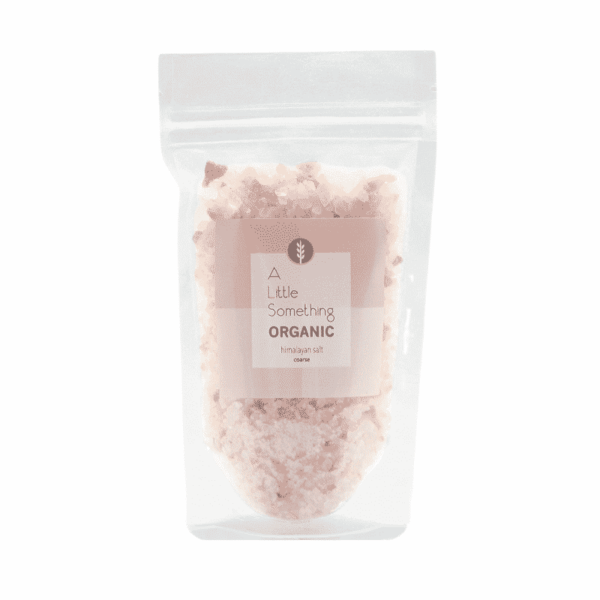 Kalyan Herbal Himalayan Salt Coarse 250g